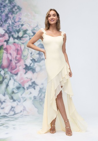 Morilee Style #3030015 #0 default Wisteria thumbnail