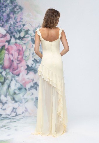 Morilee Style #3030015 #7 default Wisteria thumbnail