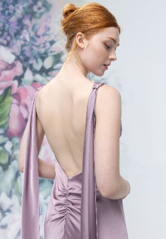 Morilee Style #3030016 #7 default Sage thumbnail