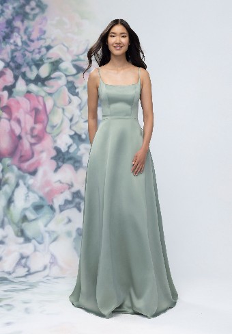 Morilee Style #3030017 #0 default Moss thumbnail