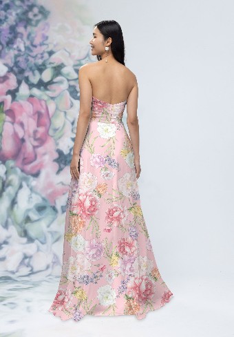 Morilee Style #3030018 #3 default Rose/Violet/Pink thumbnail