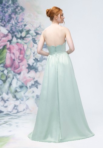 Morilee Style #3030019 #7 default Black thumbnail