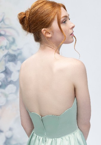 Morilee Style #3030019 #6 Black thumbnail