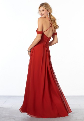 Morilee Style #21671 #1 thumbnail