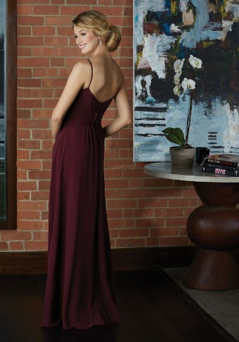 Morilee Style #21592 #3 thumbnail