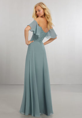 Morilee Style #21571 #1 thumbnail