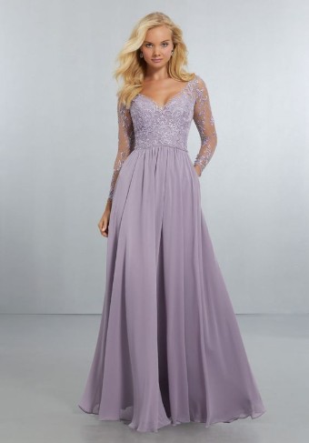 Morilee Style #21561 #0 default thumbnail