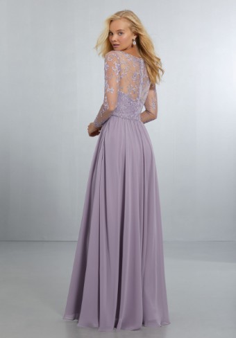 Morilee Style #21561 #1 thumbnail