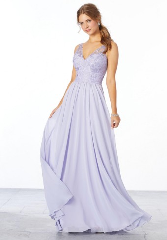 Morilee Style #21656 #0 default thumbnail