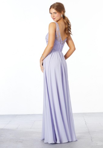 Morilee Style #21656 #1 thumbnail