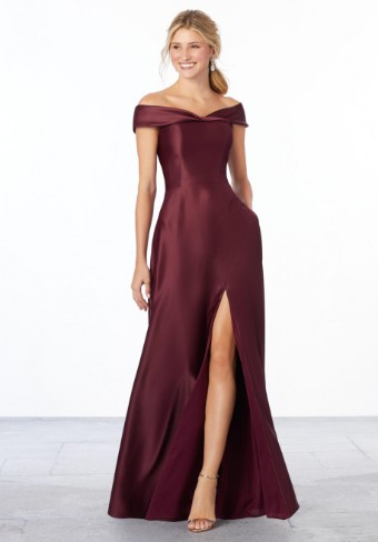 Morilee Style #21663 #0 default thumbnail