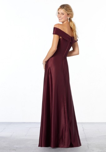 Morilee Style #21663 #1 thumbnail
