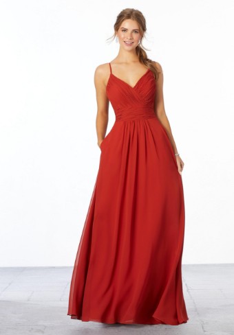 Morilee Style #21664 #0 default thumbnail