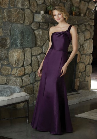 Morilee Style #21587 #1 thumbnail