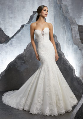 Morilee Style #5607 Kaitlyn #0 default thumbnail