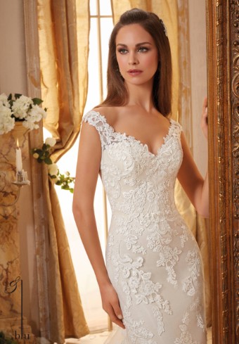 Morilee Style #5471 #4 thumbnail