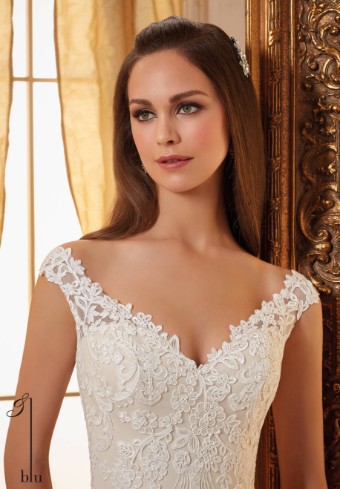 Morilee Style #5471 #3 thumbnail