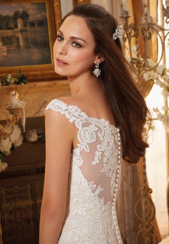 Morilee Style #5471 #1 thumbnail
