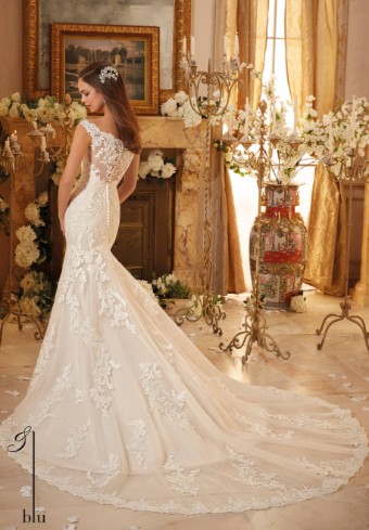 Morilee Style #5471 #2 thumbnail