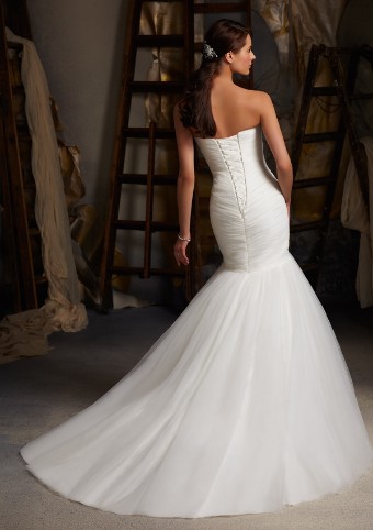 Morilee Style #5108 #2 thumbnail