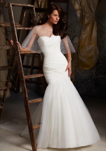 Morilee Style #5108 #3 thumbnail
