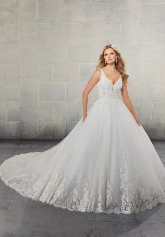 Morilee Style #2146 Surim #0 default thumbnail