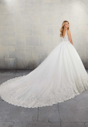 Morilee Style #2146 Surim #1 thumbnail