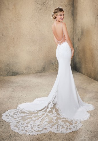 Morilee Style #5773 Rasia #1 thumbnail