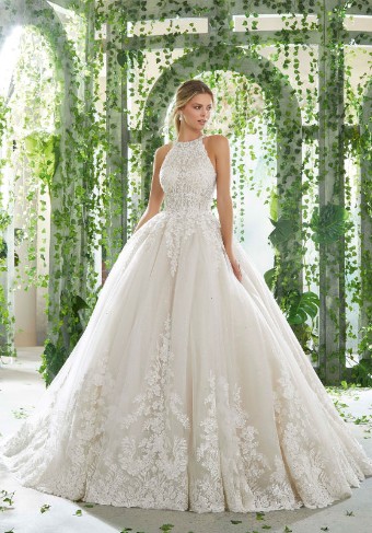 Morilee Style #1728 Primavera #0 default thumbnail