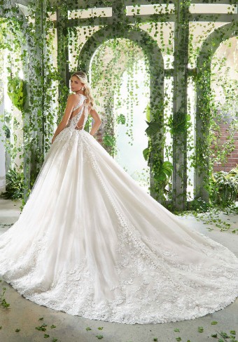 Morilee Style #1728 Primavera #1 thumbnail