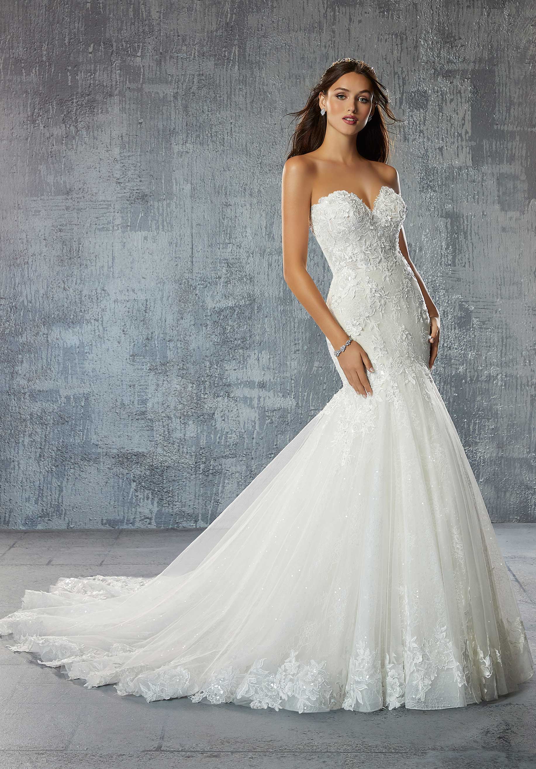 Morilee | Bridal Exclusives - 1011 