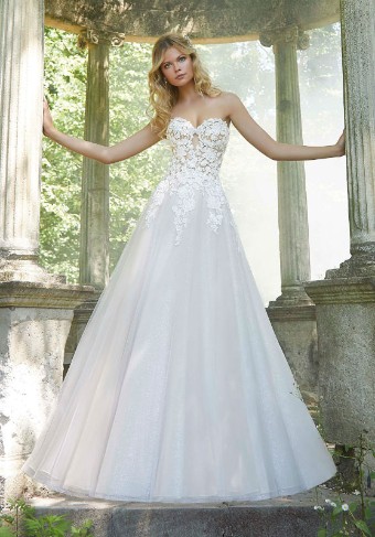 Morilee Style #2044 Pierette #0 default thumbnail
