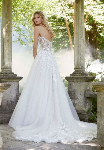 Morilee Style #2044 Pierette #1 thumbnail