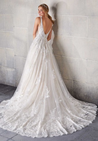 Morilee Style #2142 Suzanne #1 thumbnail