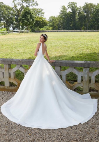 Morilee Style #5814 Sara #1 thumbnail