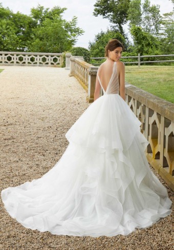 Morilee Style #5818 Stella #1 thumbnail