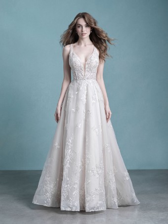 Allure Style #9758 #0 default thumbnail