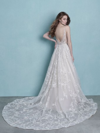 Allure Style #9758 #1 thumbnail