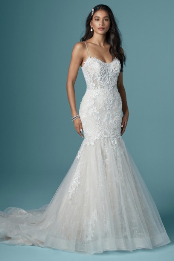 Maggie Sottero Style #Lonnie 20MC275 #0 default thumbnail