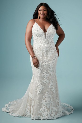 Maggie Sottero Style #Tuscany Marie 8MS794AC #0 default thumbnail