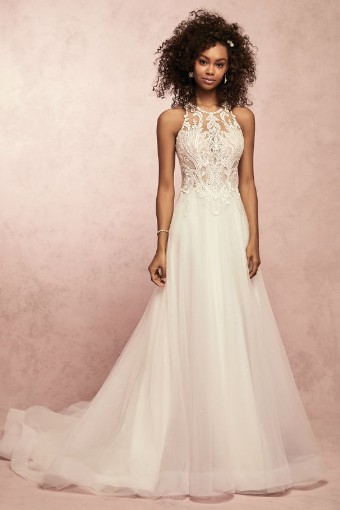 Maggie Sottero Style #Ardelle 9RS064 #0 default thumbnail