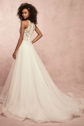 Maggie Sottero Style #Ardelle 9RS064 #1 thumbnail