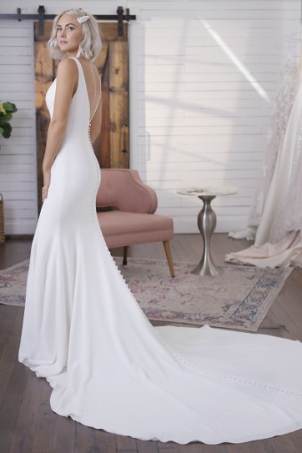 Maggie Sottero Style #Fernanda 20MW332 #1 thumbnail