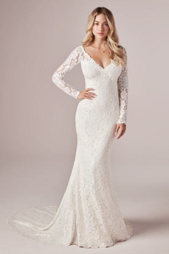 Maggie Sottero Style #Tina Dawn 8RW706MC #0 default thumbnail