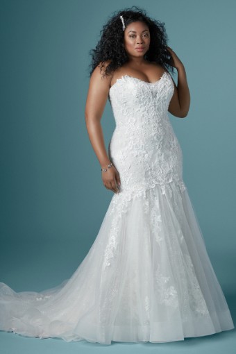 Maggie Sottero Style #Lonnie Lynette 20MC275ACLU #0 default thumbnail
