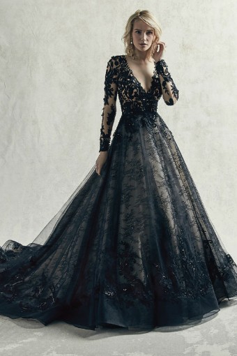 Maggie Sottero Style #Zander 9SC076 #0 default thumbnail