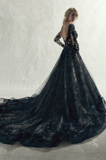 Maggie Sottero Style #Zander 9SC076 #1 thumbnail