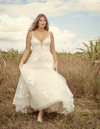 Maggie Sottero Style #Ellen 21RC393 #0 default thumbnail