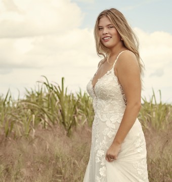 Maggie Sottero Style #Ellen 21RC393 #2 thumbnail