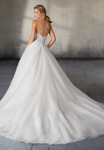 Morilee Style #2145 #1 thumbnail